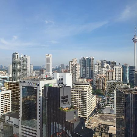 Moonlight Service Suite Kuala Lumpur Ngoại thất bức ảnh