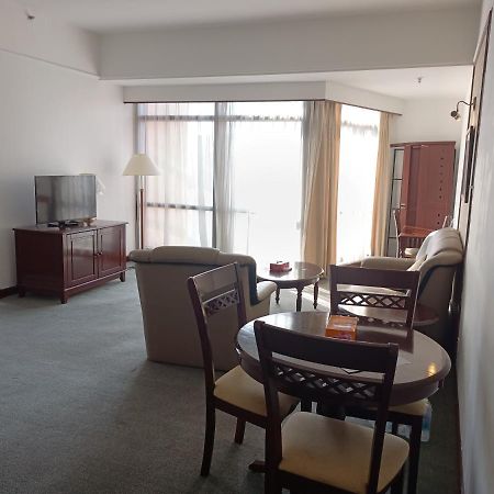 Moonlight Service Suite Kuala Lumpur Ngoại thất bức ảnh
