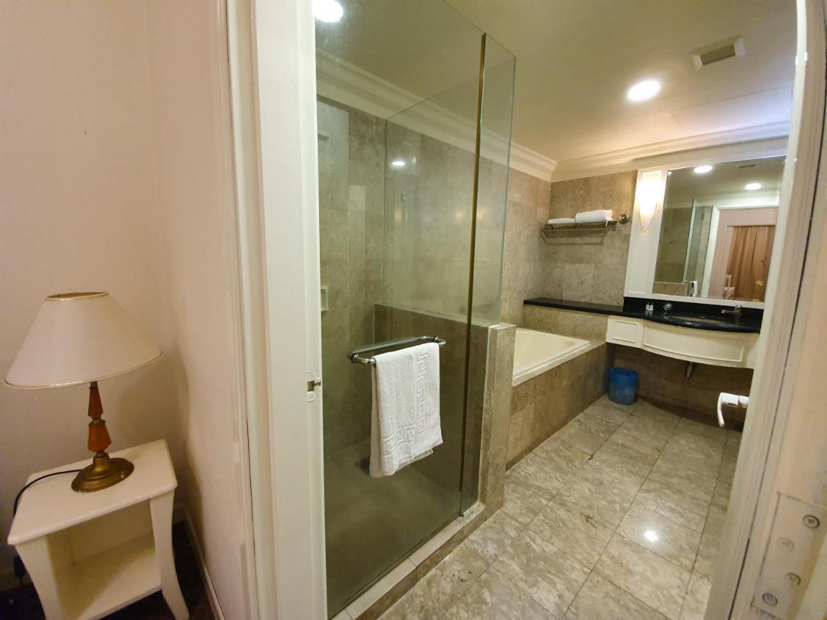 Moonlight Service Suite Kuala Lumpur Ngoại thất bức ảnh