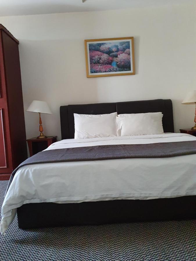 Moonlight Service Suite Kuala Lumpur Ngoại thất bức ảnh