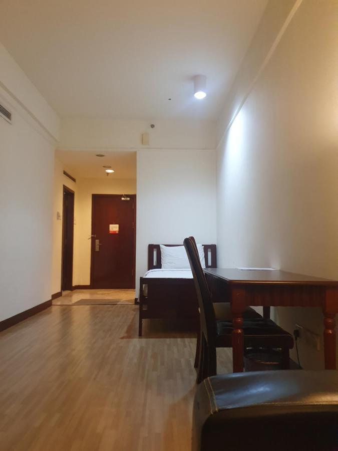 Moonlight Service Suite Kuala Lumpur Ngoại thất bức ảnh