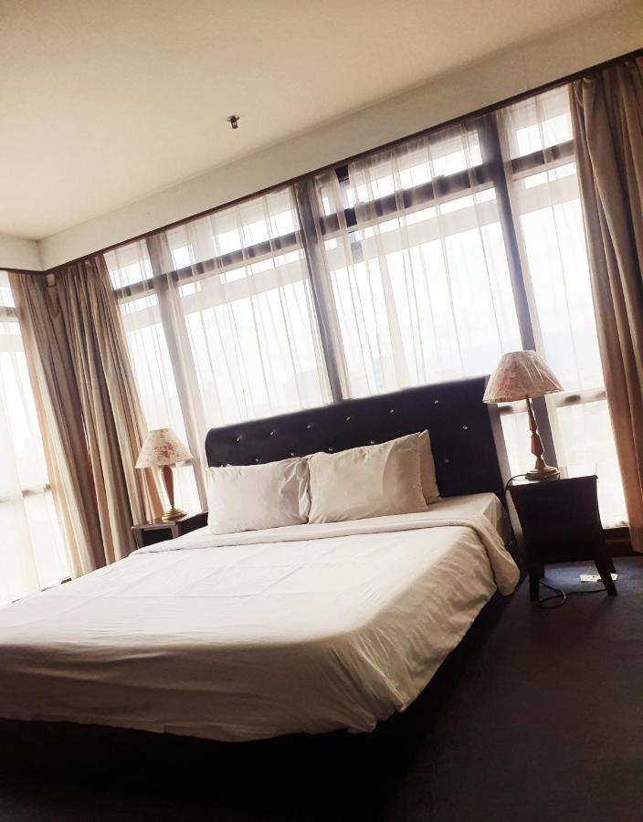 Moonlight Service Suite Kuala Lumpur Ngoại thất bức ảnh