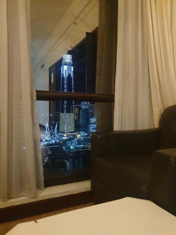 Moonlight Service Suite Kuala Lumpur Ngoại thất bức ảnh