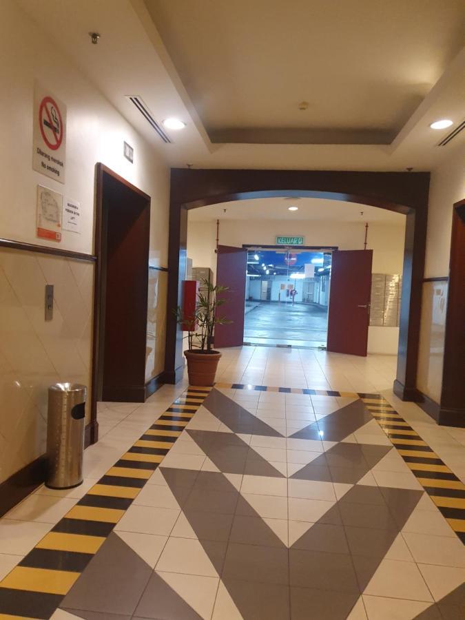 Moonlight Service Suite Kuala Lumpur Ngoại thất bức ảnh