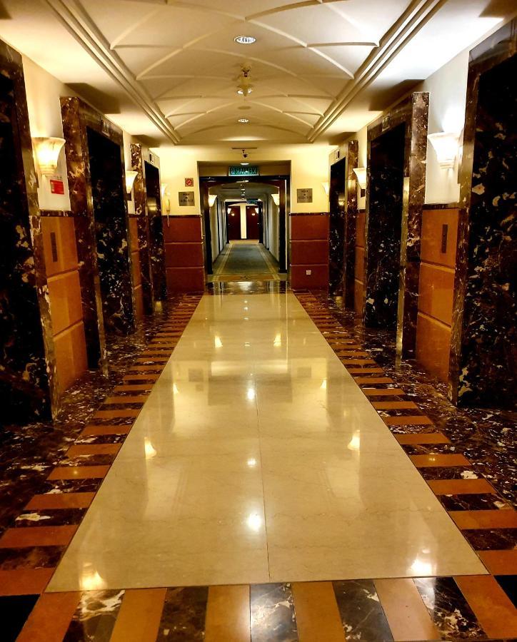Moonlight Service Suite Kuala Lumpur Ngoại thất bức ảnh