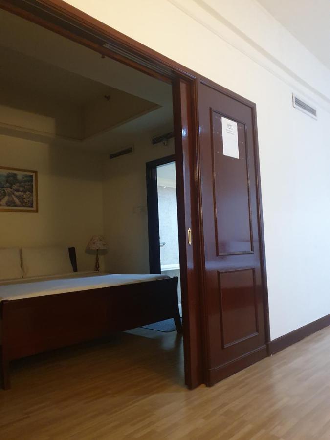 Moonlight Service Suite Kuala Lumpur Ngoại thất bức ảnh