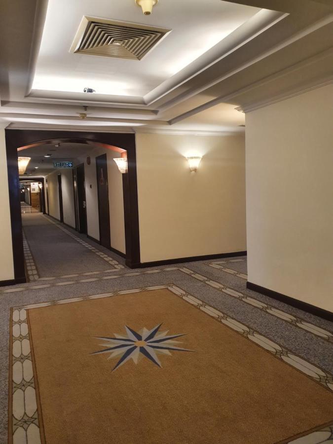 Moonlight Service Suite Kuala Lumpur Ngoại thất bức ảnh