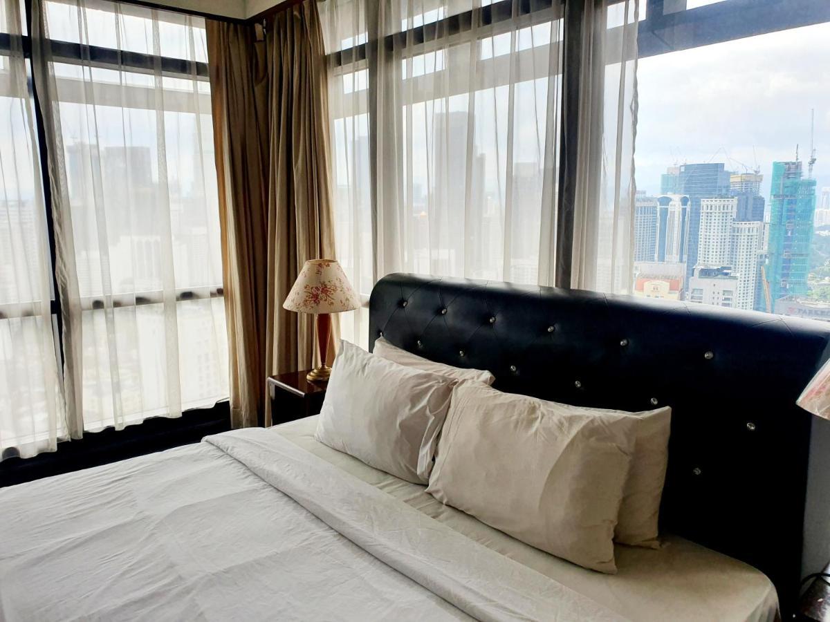 Moonlight Service Suite Kuala Lumpur Ngoại thất bức ảnh