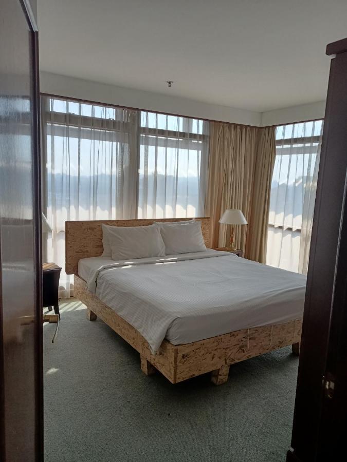 Moonlight Service Suite Kuala Lumpur Ngoại thất bức ảnh