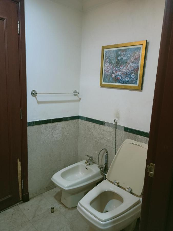 Moonlight Service Suite Kuala Lumpur Ngoại thất bức ảnh