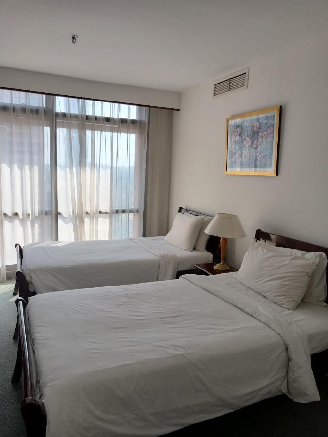 Moonlight Service Suite Kuala Lumpur Ngoại thất bức ảnh