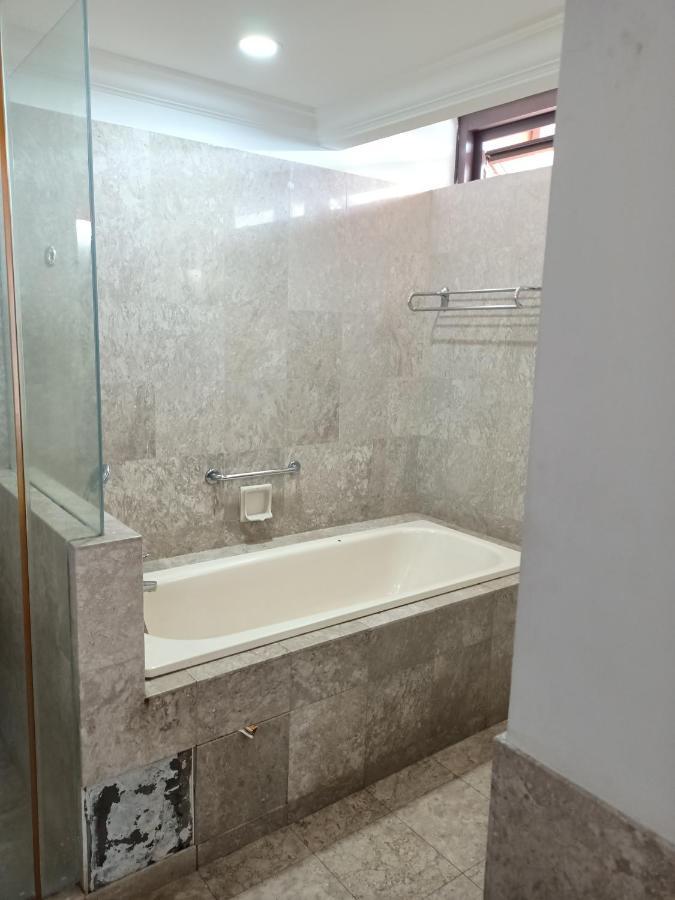 Moonlight Service Suite Kuala Lumpur Ngoại thất bức ảnh