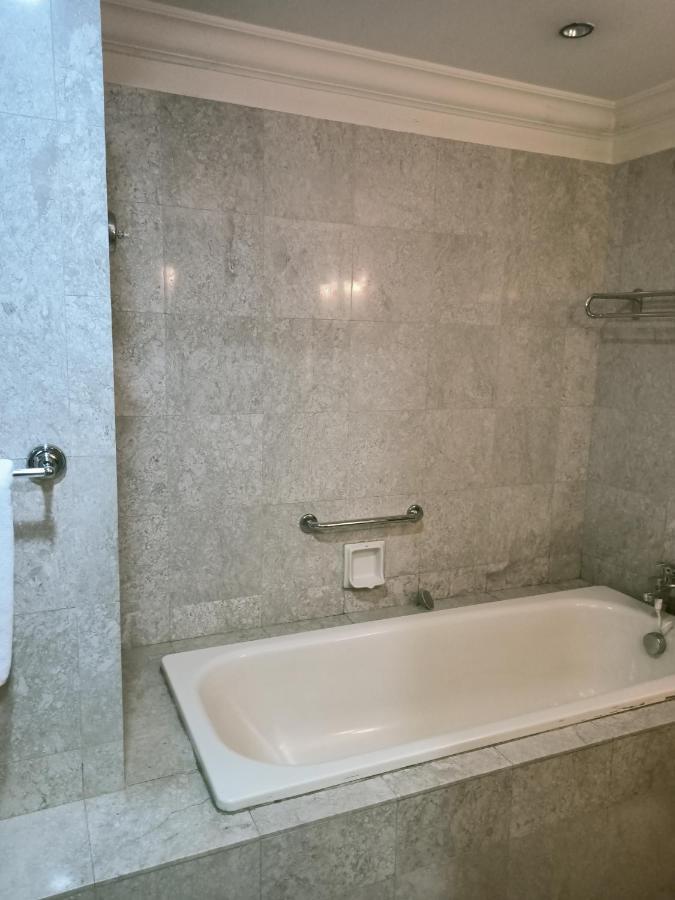 Moonlight Service Suite Kuala Lumpur Ngoại thất bức ảnh