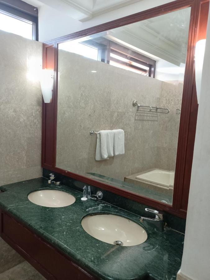 Moonlight Service Suite Kuala Lumpur Ngoại thất bức ảnh